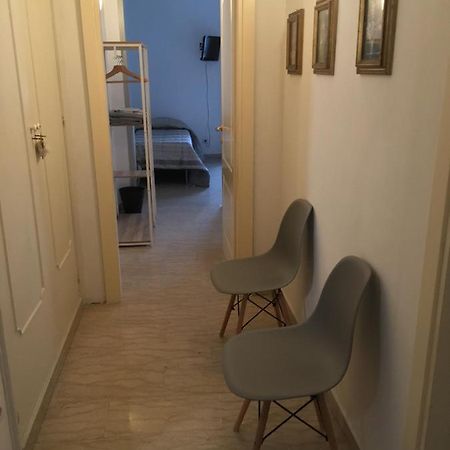 Mimi Home Salerno Exterior foto