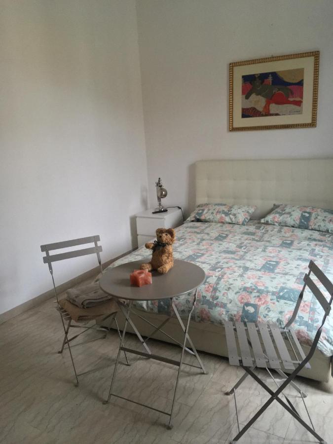 Mimi Home Salerno Exterior foto