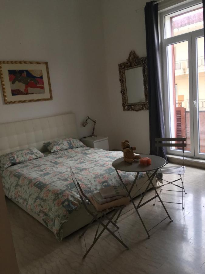 Mimi Home Salerno Exterior foto